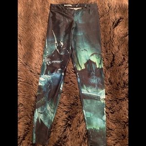 Blackmilk leggings